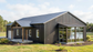 PL-2852 Kurt Barndominium House Plan