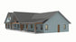 PL-2854 Marissa Barndominium House Plan
