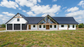 PL-2854 Marissa Barndominium House Plan