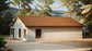 PL-60001-A Adair Barndominium House Plan