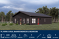 PL-60001 Coral Barndominium House Plan