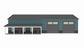 PL-60001-T Tony Barndominium House Plan