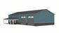 PL-60001-T Tony Barndominium House Plan
