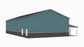PL-60001-T Tony Barndominium House Plan