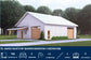 PL-60003 Bartow Barndominium House Plan