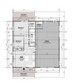 PL-60003 Bartow Barndominium House Plan