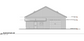 PL-60003 Bartow Barndominium House Plan