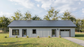 PL-60004 Marion Barndominium House Plan