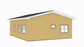 PL-60104 Clarion Barndominium House Plan