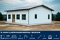 PL-60104 Clarion Barndominium House Plan