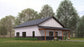 PL-60107 Iris Barndominium House Plan