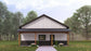 PL-60107 Iris Barndominium House Plan