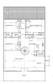 PL-60401 Robin Barndominium House Plan