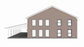 PL-60402 Amber Barndominium House Plan