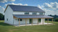 PL-60402 Amber Barndominium House Plan