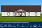 PL-60703 Sparrow Barndominium House Plan