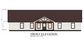 PL-60703 Sparrow Barndominium House Plan