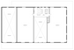 PL-60707-K Kessler Barndominium House Plan