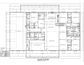 PL-60707 Meadowview Barndominium House Plan