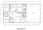 PL-61002 Penny Barndominium House Plan