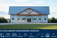 PL-61101-B Brandy Barndominium House Plan