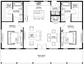 PL-61101-B Brandy Barndominium House Plan