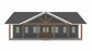 PL-61101-B Brandy Barndominium House Plan