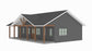 PL-61101-B Brandy Barndominium House Plan