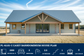 PL-61101-C Casey Barndominium House Plan