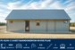 PL-61101-C Casey Barndominium House Plan
