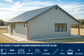 PL-61101-C Casey Barndominium House Plan