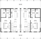 PL-61101-Duplex Barndominium House Plan