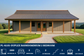 PL-61101-Duplex Barndominium House Plan