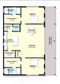 PL-61101 Lizbeth Barndominium House Plan