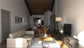 PL-61302 Barfield Barndominium House Plans