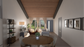 PL-61302 Barfield Barndominium House Plans