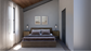 PL-61302 Barfield Barndominium House Plans
