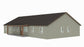 PL-61302-A Adam Barndominium House Plan