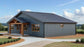 BCO-40091 Rodrigo Barndominium House Plan