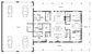 PL-61303-F Frankie Barndominium House Plan
