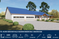 PL-61303 Brookvale Barndominium House Plan