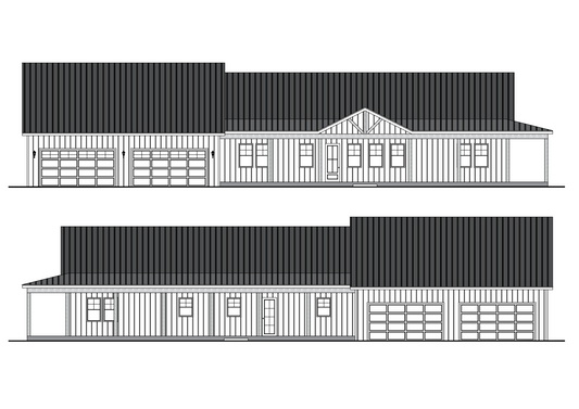 PL-61303 Brookvale Barndominium