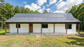 PL-61313-A Annabelle Barndominium House Plan