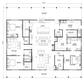 PL-61313-A Annabelle Barndominium House Plan
