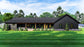 PL-61313-B Barbour Barndominium House Plan