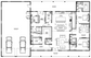 PL-61313-B Barbour Barndominium House Plan