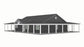 PL-61313-C Cherry Barndominium House Plan