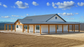 PL-61313-C Cherry Barndominium House Plan