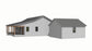 PL-61313-G Greene Barndominium House Plan