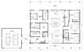 PL-61313-G Greene Barndominium House Plan